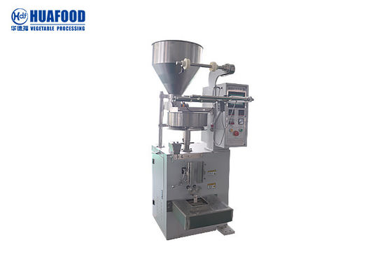 Granule approuvé 15ml Sugar Packing Machine de café de sachet de la CE