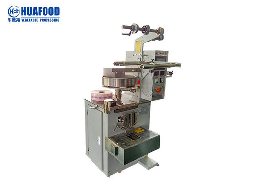 Grain de café de valve 20bags/Min Granule Packing Machine