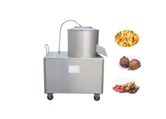 Pomme de Terre-Laver-machine universelle industrielle de fournisseur de la Chine