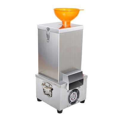 Machine d'épluchage de haute qualité d'ail, machine épluchée d'ail