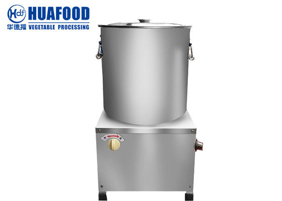 Machine de séchage de asséchage végétale d'épinards/poivre d'équipement de laitue