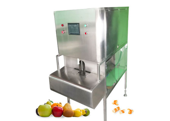 Ananas Apple épluchant les machines automatiques de traitement des denrées alimentaires des produits alimentaires