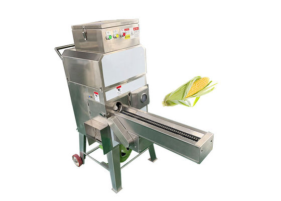 Décortiqueur de maïs de maïs de ventes/batteuse chauds Machinery