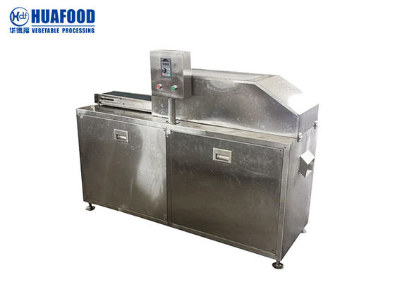 Aloès automatique Vera Peeling Machine /Aloe Vera Extraction Machine