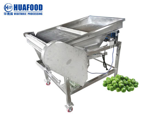 Vente chaude dans Moyen-Orient Pea Shellers With Ce Certificate commercial