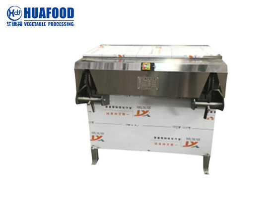 Machines automatiques de traitement des denrées alimentaires des produits alimentaires de trimmer de coupe de Peeler de noix de coco