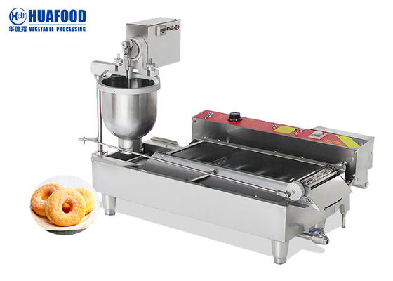Machine commerciale automatique de pétrin de machine de beignet