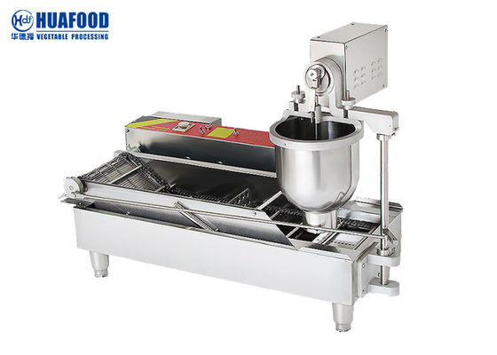 Machine commerciale automatique de pétrin de machine de beignet