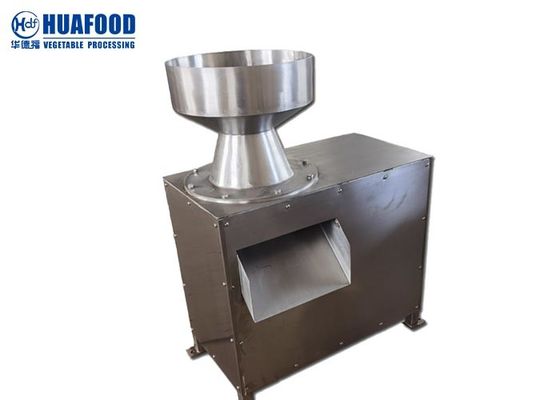 broyeur de poudre d'extra-fin de farine de manioc de 3800r/Min Automatic Food Processing Machines