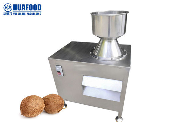 broyeur de poudre d'extra-fin de farine de manioc de 3800r/Min Automatic Food Processing Machines