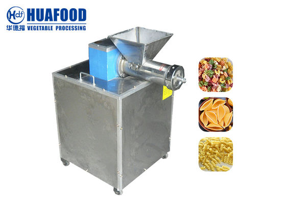 Machine automatique de fabricant de pâtes de fabricant électrique des spaghetti 90KG/H d'acier inoxydable