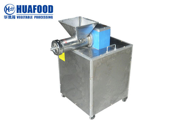 Machine automatique de fabricant de pâtes de fabricant électrique des spaghetti 90KG/H d'acier inoxydable