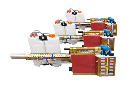 machine froide de ternissement thermique d'Ulv Fogger de pulvérisateur électrique de machine de la désinfection 2L