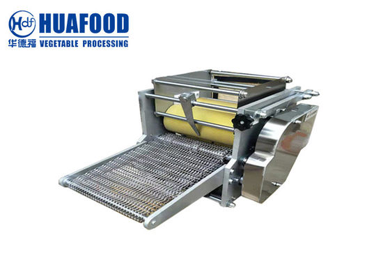 machine complètement automatique de fabricant de tortilla de largeur d'emballage de farine de 280mm pour la maison