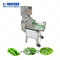 Machine végétale multifonctionnelle industrielle de coupeur de fruits et légumes de découpeuse